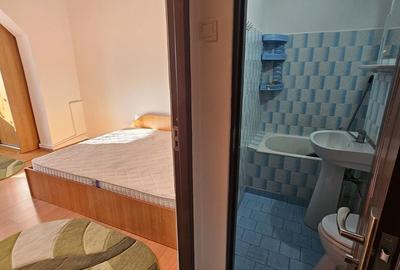 Apartament cu 2 camere în Trivale - 4