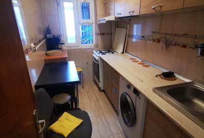 Garsonieră decomandată, mobilată în Tineretului - 6