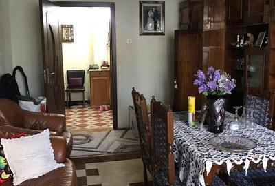 Apartament cu 3 camere decomandat, mobilat în Central - 7