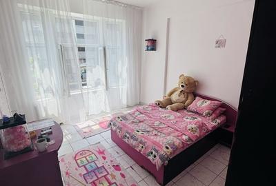 Apartament cu 3 camere în Unirii - 3
