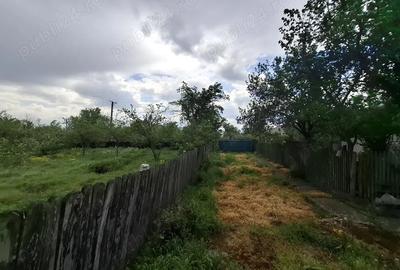 Vand casa batraneasca cu 2200 mp teren intravilan in Bordeasca Veche, Vrancea Vand casa batraneasca cu 2200 mp teren intravilan in Bordeasca Veche, Vrancea - 3