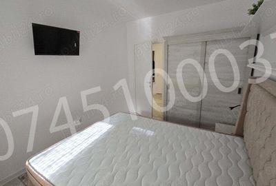 Inchiriez Apartament 2 camere Avangarde Residence - 4