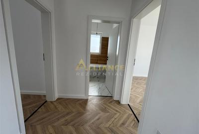 Casă individuală cu 3 camere cu Teren 300 Mp în Berceni - 13