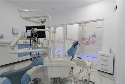 Afacere La Cheie Clinica Stomatologica Complet Echipata Nicolina La Bulevard - 4