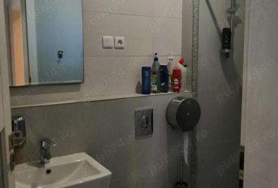 Spațiu comercial, de 82 mp, în George Enescu - 9