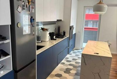 Apartament cu 3 camere, mobilat în Iris - 6