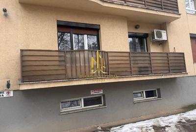 Apartament cu 2 camere în Ultracentral - 6