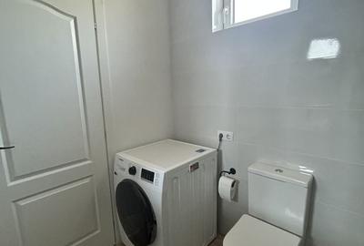 Casă cu 2 camere cu Teren 486 Mp în Central - 3