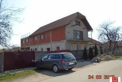 De inchiriat: casa pentru muncitori, Vladimirescu - 1