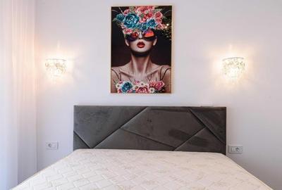 Apartament 3 camere Plaza Residence - 3