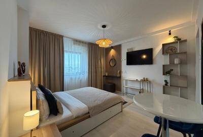 Garsoniera Universitate | Metrou | Ultracentral | Ideala investitie - 5