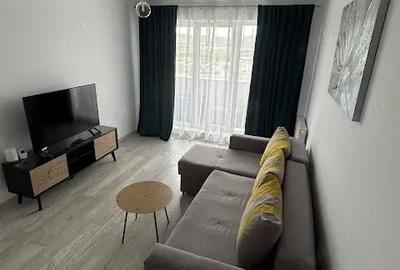 Apartament cu 2 camere decomandat în Central - 5