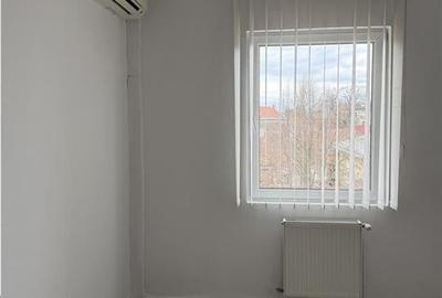 Spații de birouri Clasa A Targu Mures  Ultracentral COMISION ZERO - 8