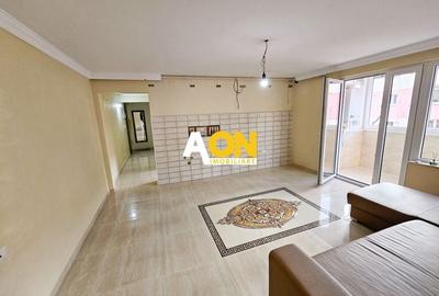 2 dormitoare, 57 mp utili, etaj 3, boxă, renovare premium, Ampoi 1 - 7