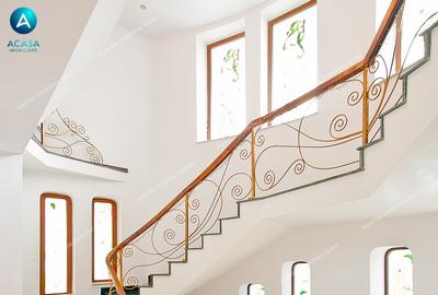 Casă individuală cu 6 camere cu Canalizare în Nord - 7