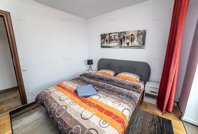 Apartament de 3 camere | Mobilat si utilat | zona Piata Romana - 6