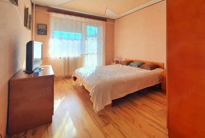 Apartament cu 3 camere decomandat în Rogerius - 4