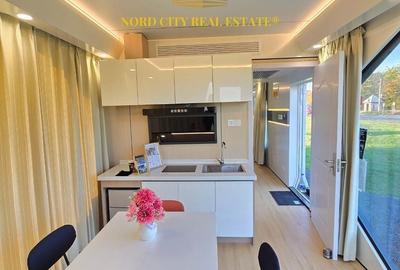 Casă cu 2 camere în Ștefan cel Mare - 12