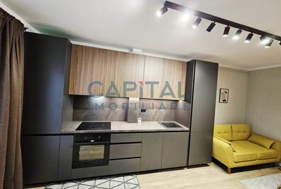 Comision 0!Apartament 2 camere plus birou/ nisa dormitor | 54,5 MP | - 17