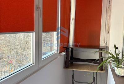 Apartament cu 2 camere, mobilat în Moșilor