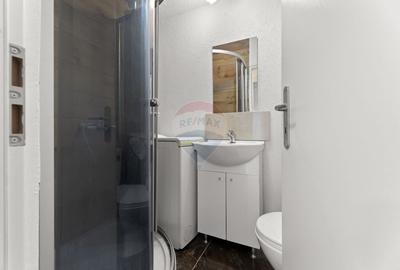 Apartament cu 1 camere decomandat, mobilat în Grădiște - 5