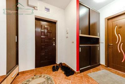 Apartament 2 camere cu centrala proprie, zona UTA, Arad - 4