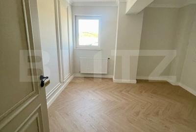 Apartament cu 3 camere - balcon mare, panorama superba, complex nou - 7