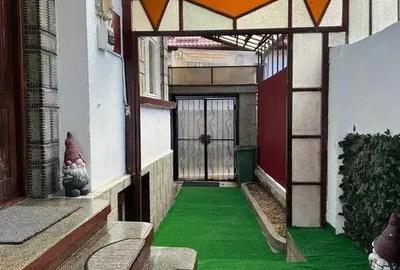 Casa Individuala Centrul Istoric