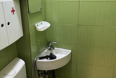 Garsonieră în Central - 7