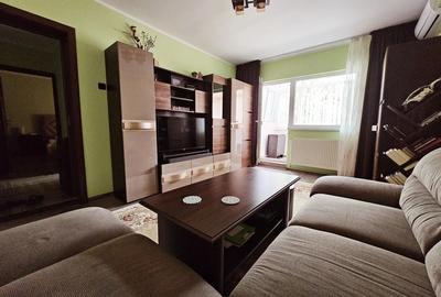 Apartament cu 2 camere decomandat în Central - 5