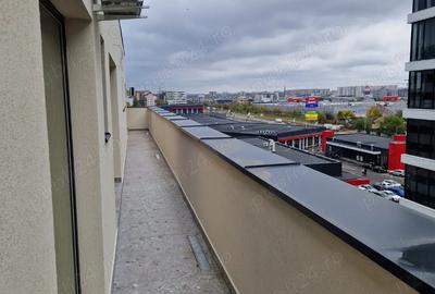 Apartament cu 3 camere decomandat în Chiajna - 8