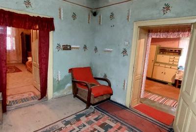 Casa 6 camere suprafata utila 190mp si teren 1440mp,spre vanzare in NOU SB Casa 6 camere suprafata utila 190mp si teren 1440mp,spre vanzare in NOU SB - 14