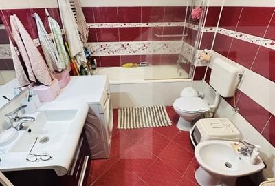 Apartament ARED, 2 Camere cu Balcon - 6