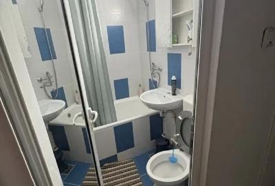 Garsoniera - zona Tudor Vladimirescu- Iulius Mall - 5