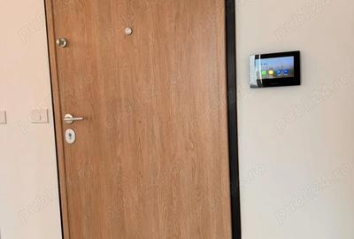 {FINALIZAT} Apartament cu 3 camere, 2 bai - STB 440, 480 - - 12