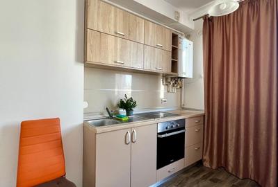 Apartament 1 camera Tatarasi - 4