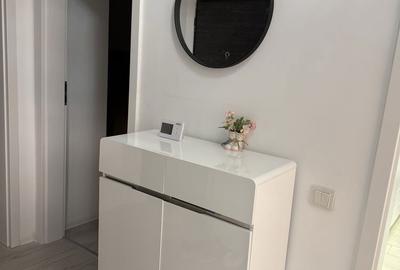 Apartament cu 2 camere decomandat în Chiajna - 2