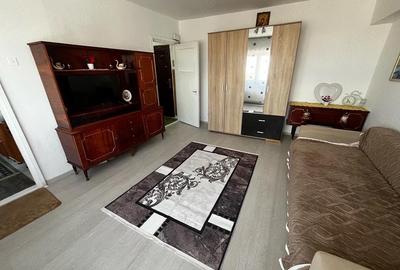 Garsonieră decomandată în Central - 7