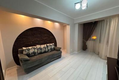 Apartament 2 cam IC FRIMU,et 1,mobilat si utilat - 2