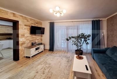 Casa la cheie, Feleacu, 900 mp, cu priveliste spre padure, 3 garaje Casa la cheie, Feleacu, 900 mp, cu priveliste spre padure, 3 garaje - 17