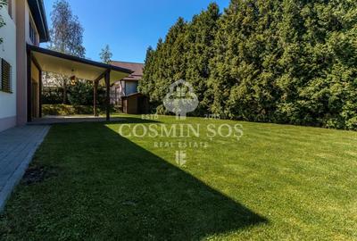 Casa de vanzare in Cartierul Zorilor COMISION 0% - 5