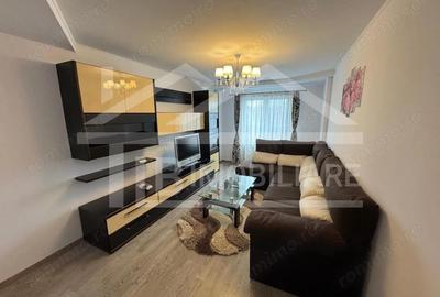 Apartament cu 3 camere semidecomandat în Unirii - 13