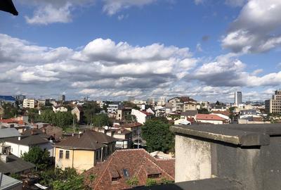 Garsonieră în Gara de Nord