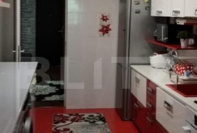 DUPLEX PREMIUM DE VANZARE ZONA MATRACA, TARGOVI?TE 14 - 17