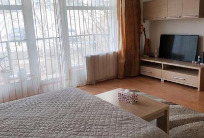 Garsonieră semidecomandată în Baciu