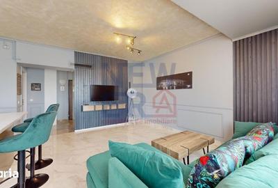 Apartament cu 3 camere, mobilat în Vitan - 7