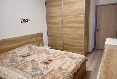 Apartament 2 camere modern, bloc 2018, 4 min metrou Dristor, mobilat complet - 5