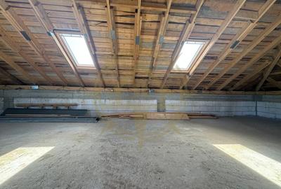 Casă cu 4 camere cu Teren 500 Mp în Snagov - 8