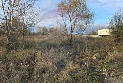 Teren intravilan 900mp Isalnita - 3