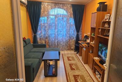 Berzei Sector 1, apartament 2 camere 63 mp - 2